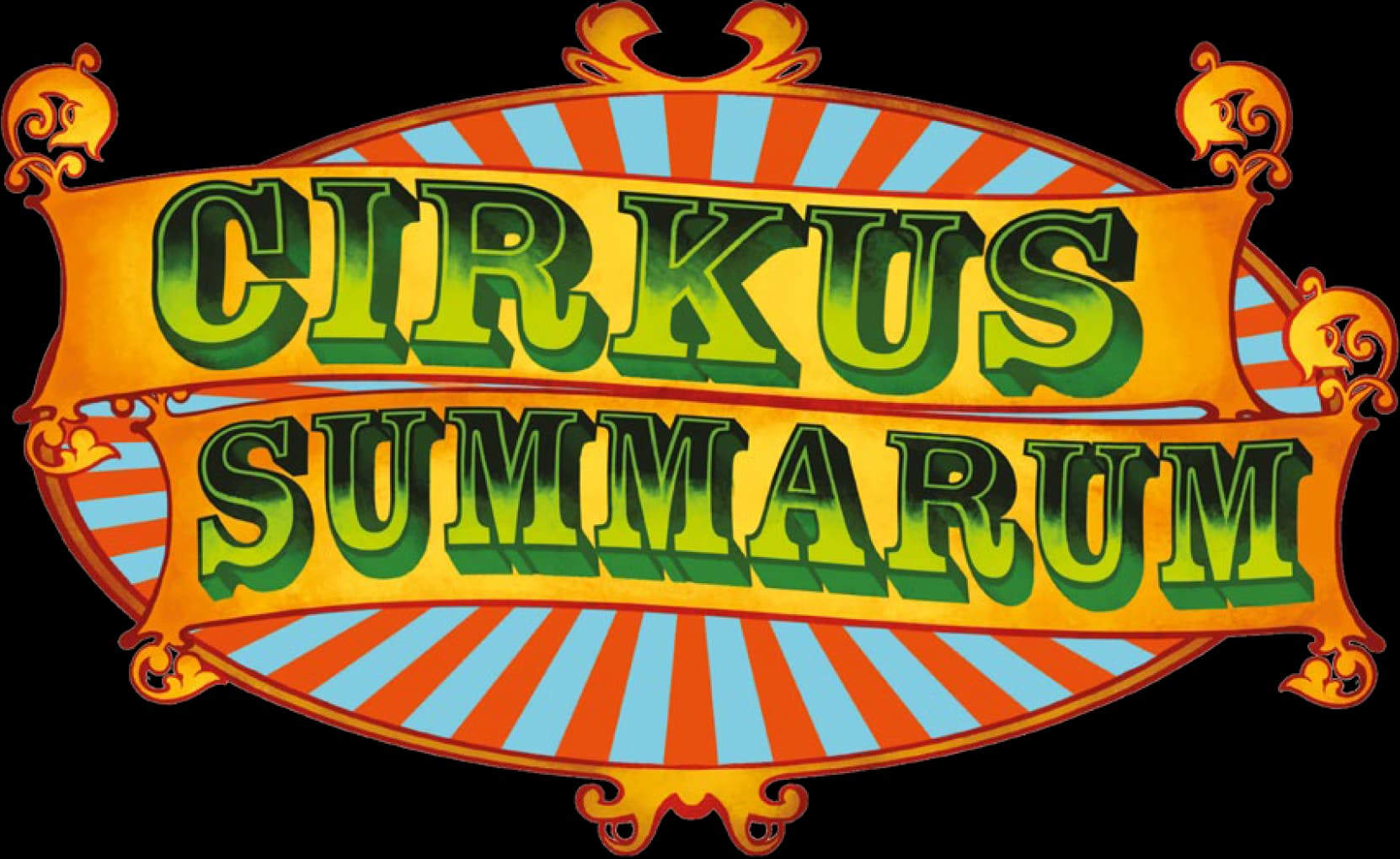 Cirkus Summarum logo